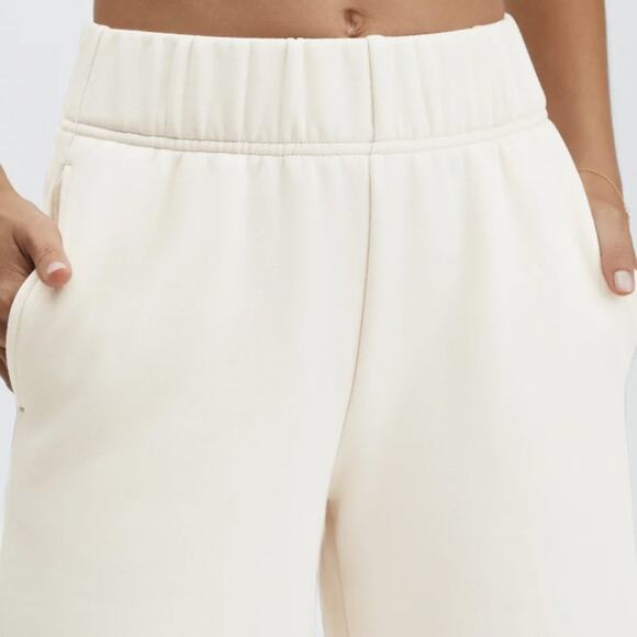 Fabletics Pink Jamie Wide Leg Sweat Pant Size 1X  NWT - Picture 13 of 13